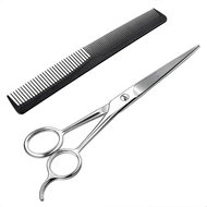 Gaira Scissors and hair comb 4789 - Hairdressing Set