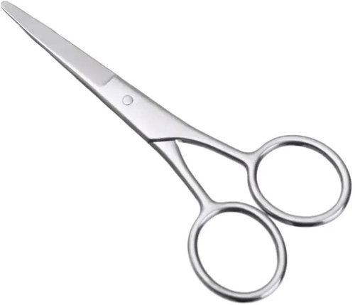 Gaira Beard Scissors 4403 - Beard Scissors - Main image