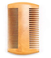 Gaira Beard comb 4113 - Beard Comb