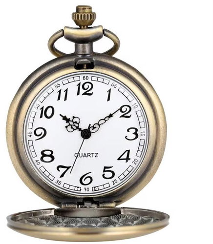 Gaira Pocket watch 308030-37 - Pocket Watch - Main image