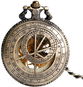 Gaira Kapesní hodinky Pražský Orloj 32099 - Kapesní hodinky