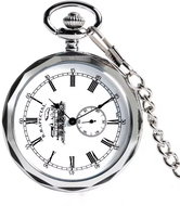 Gaira Pocket watch R.R. Special 32075-11 - Pocket Watch