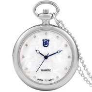 GAIRA Kapesní hodinky 34620-23 - Kapesní hodinky