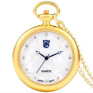 GAIRA Kapesní hodinky 34620-22 - Kapesní hodinky