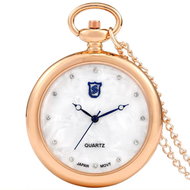 GAIRA Kapesní hodinky 34620-36 - Kapesní hodinky