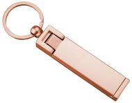 Gaira Klíčenka - háček na kabelku 70811 Rose Gold - Klíčenka