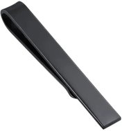 GAIRA Spona na kravatu 7119 černá - Tie Bar