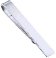 GAIRA Spona na kravatu 7119 stříbrná - Tie Bar