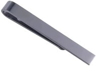 GAIRA Spona na kravatu 7119 šedá - Tie Bar