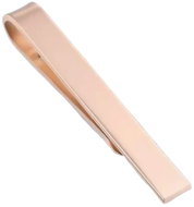 GAIRA Spona na kravatu 7119 rose gold - Tie Bar