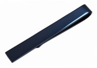 GAIRA Spona na kravatu 7119 modrá - Tie Bar
