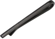 GAIRA Spona na kravatu 7429 černá - Tie Bar