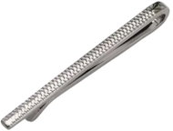 GAIRA Spona na kravatu 7429 stříbrná - Tie Bar