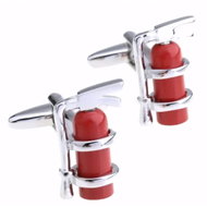 GAIRA Hasič 3708 - Cufflinks