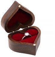 Gaira Darčeková škatuľka na šperky 907529-2 - Krabička na šperky