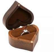 Gaira Darčeková škatuľka na šperky 907529-3 - Krabička na šperky