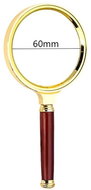 GAIRA MG576-60 - Magnifying Glass