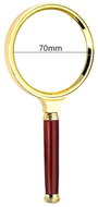 GAIRA MG576-70 - Magnifying Glass