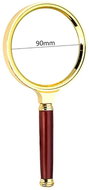 GAIRA MG576-90 - Magnifying Glass