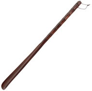 Gaira obouvací lžíce 8820 tmavě hnědá - Shoehorn