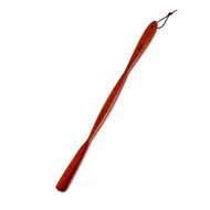 Gaira obouvací lžíce 8875 tmavě hnědá - Shoehorn