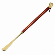 Gaira obouvací lžíce Lev 8532 58 cm - Shoehorn