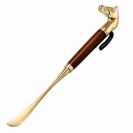 Gaira obouvací lžíce Kůň 8132 32 cm - Shoehorn