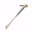 Silver shoehorn