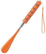 Gaira obouvací lžíce vysouvací 8328 oranžová - Shoehorn