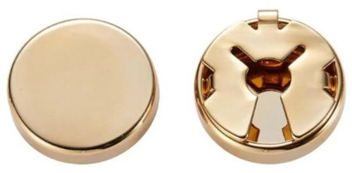 Gaira Button decoration 31247-22 - Cufflinks - Main image