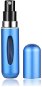 Plnitelný rozprašovač parfémů Gaira Plnitelný flakón 40704-18, 8 ml - Plnitelný rozprašovač parfémů