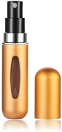 Plniteľný rozprašovač parfumov Gaira Plniteľný flakón 40704-22, 8 ml - Plnitelný rozprašovač parfémů