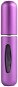 Gaira Plnitelný flakón 40705-21, 5 ml - Refillable Perfume Atomiser