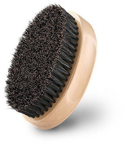 Gaira Beard Brush Beech - Beard Brush - Main image