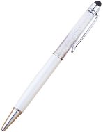 Gaira Crystals 720-11 - Guľôčkové pero
