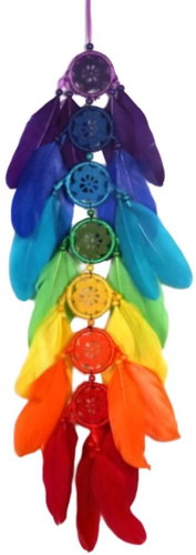 Gaira Dreamcatcher L8530 - Dreamcatcher - Main image