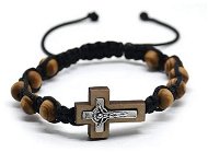 Gaira Náramek Křížek 30581 - Bracelet