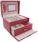 Gaira Šperkovnice 9027-14 - Jewellery Box