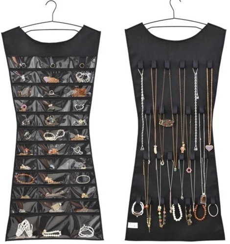 Gaira Jewellery organiser 98345-10 - Jewellery Box - Main image