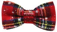 Gaira Bow tie for dog P8121 - 2 - Dog Scarves