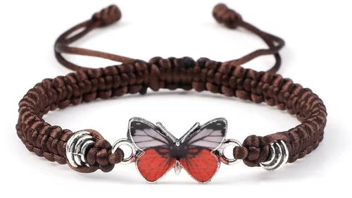 GAIRA Bracelet Red bow tie 3126-15 - Bracelet - Main image