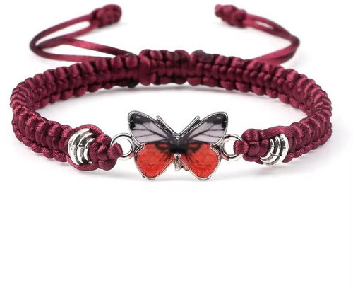 GAIRA Bracelet Red bow tie 3126-29 - Bracelet - Main image