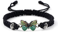 GAIRA Green butterfly bracelet 3119-10 - Bracelet