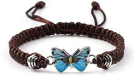 GAIRA Blue butterfly bracelet 3128-15 - Bracelet