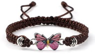GAIRA Bracelet Pink bow tie 3117-15 - Bracelet