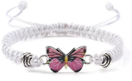 GAIRA Bracelet Pink bow tie 3117-11 - Bracelet - Main image
