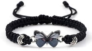 GAIRA Bracelet Grey bow tie 3124-10 - Bracelet