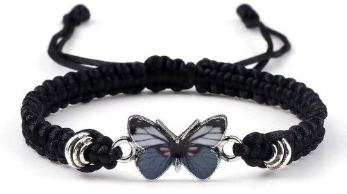 GAIRA Bracelet Grey bow tie 3124-10 - Bracelet - Main image