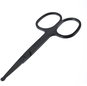 Beard Scissors Gaira Beard Scissors 48344-10 - Nůžky na vousy