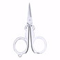 Beard Scissors Gaira Folding Beard Scissors 40518 - Nůžky na vousy
